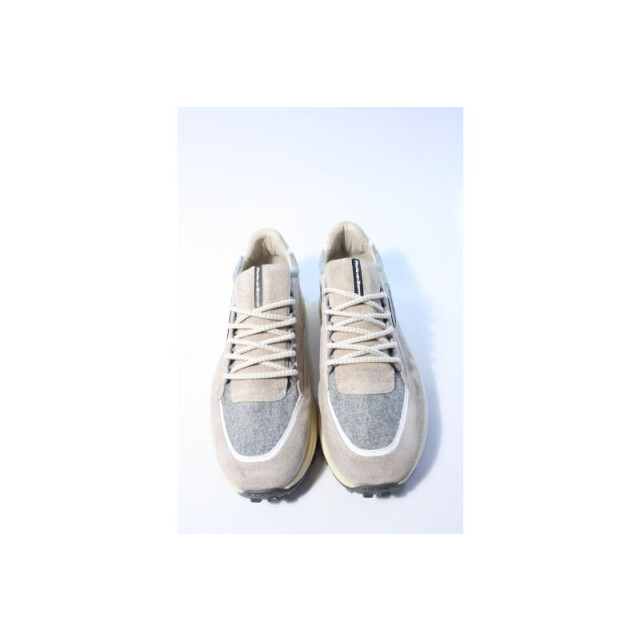 Floris van Bommel -10248 Sneakers Beige -10248 large