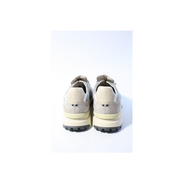 Floris van Bommel -10248 Sneakers Beige -10248 large