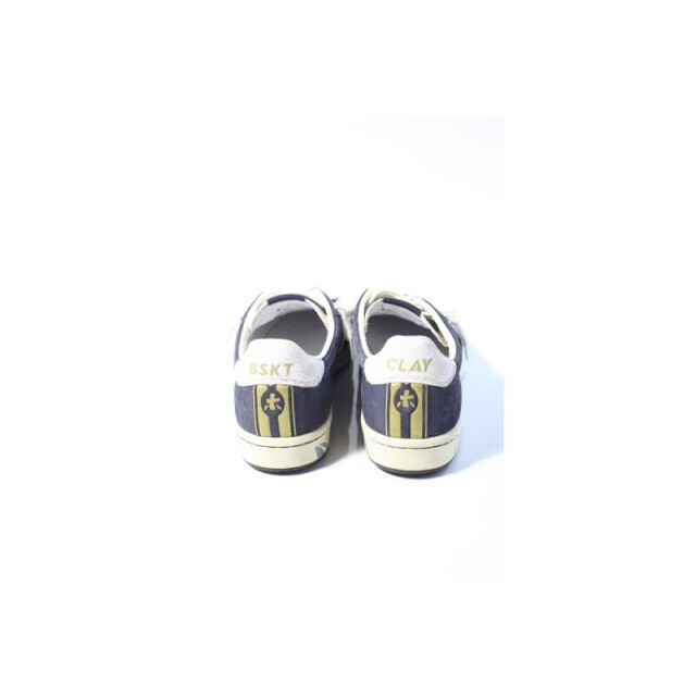 Premiata Bskt clay 7708 sneakers 7708 large