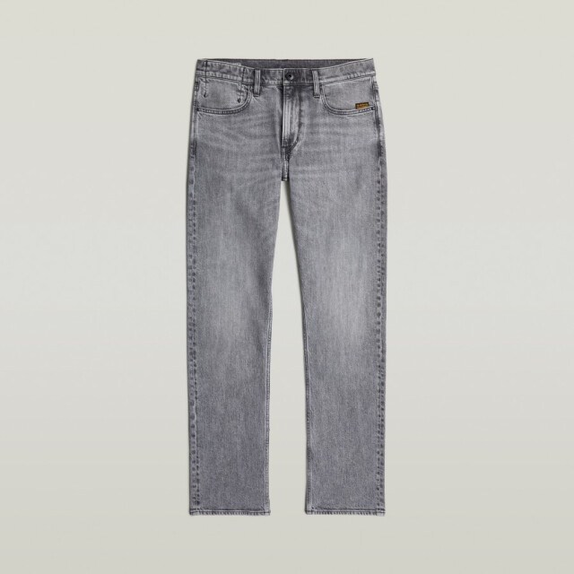 G-Star Mosa d23692 d931 g324 faded grey heren denim regular straight - g-s G324 Faded Grey/D23692 D931 Mosa large
