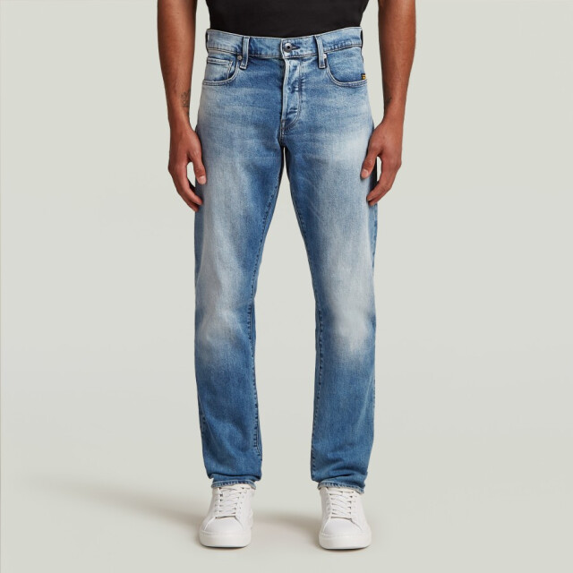 G-Star D27280 c052 a802 heren -  3301 regular tapered A802/D27280 C052 large