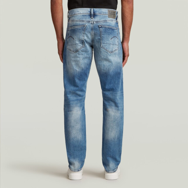 G-Star D27280 c052 a802 heren -  3301 regular tapered A802/D27280 C052 large