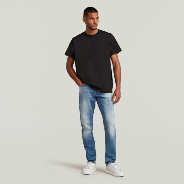 G-Star D27280 c052 a802 heren -  3301 regular tapered A802/D27280 C052 large