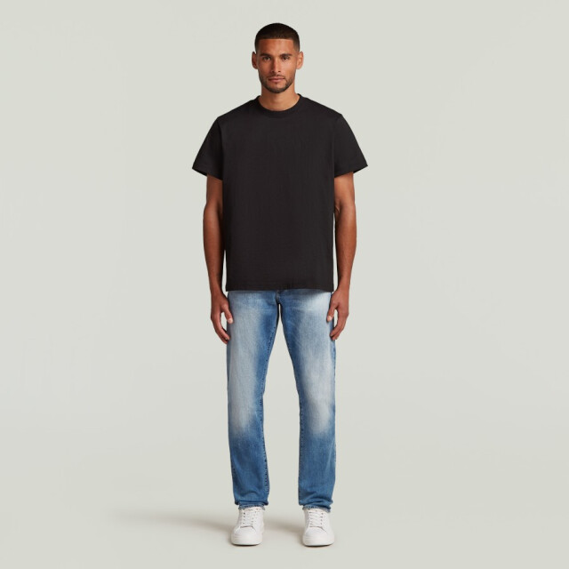 G-Star D27280 c052 a802 heren -  3301 regular tapered A802/D27280 C052 large