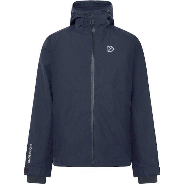 Didriksons trien usx jacket functioneel jack heren - 070995_299-L large