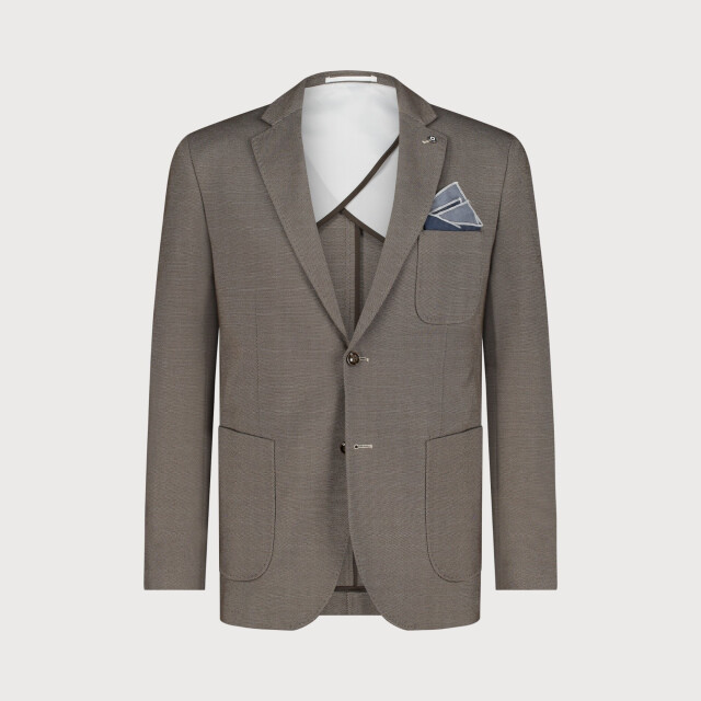 Blue Industry Jbi-m20 colbert brown JBI-M20 BROWN large