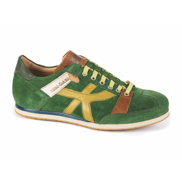 Kamo-Gutsu Tifo 044 verde oil-prato Tifo 044 large