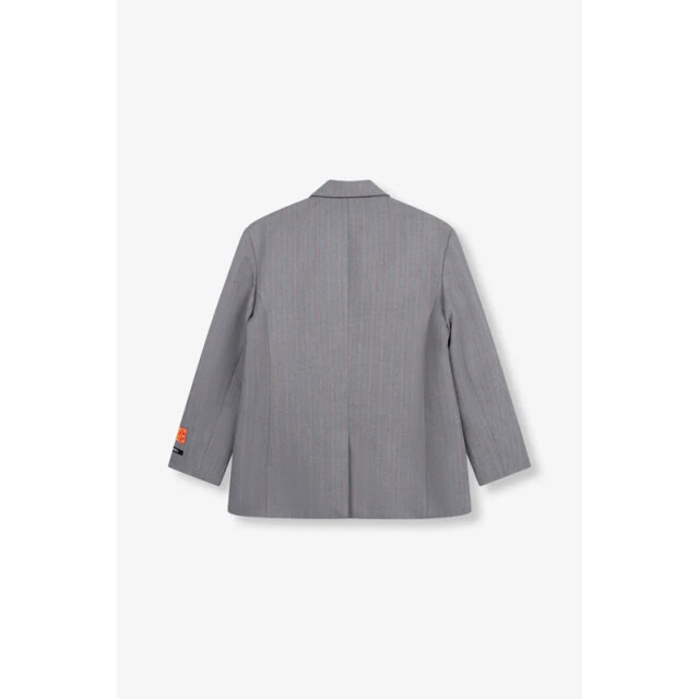 Alix The Label Classy grandad blazer - Classy grandad blazer - Alix The Label large
