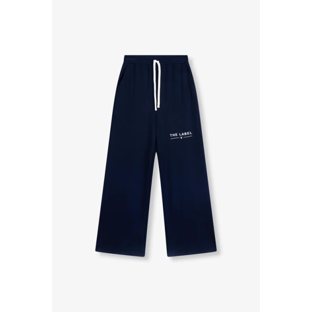 Alix The Label Wide leg scuba pants - Wide leg scuba pants - Alix The Label large