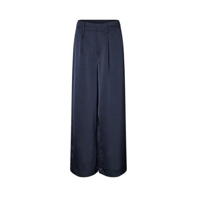 mbyM Guri long-m pants blue - Guri long-M pants blue - MbyM large