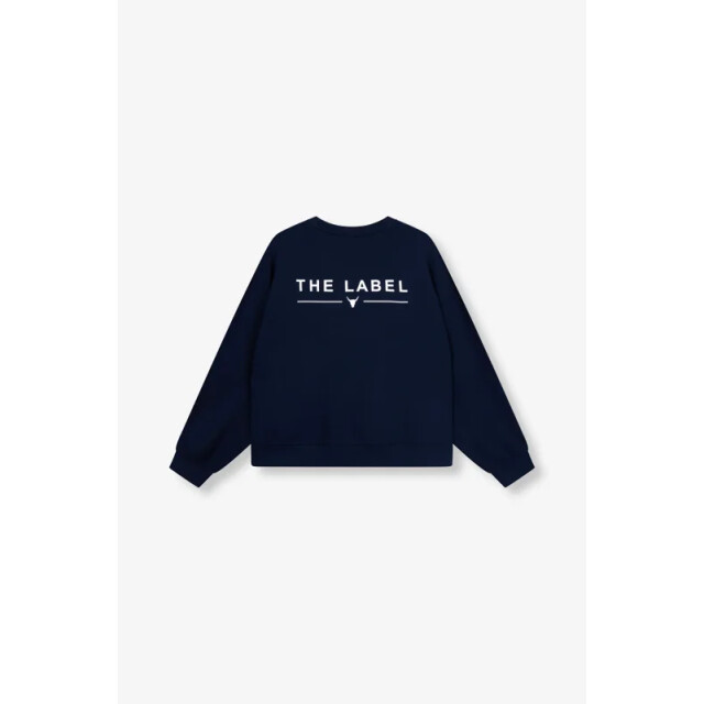 Alix The Label Scuba sweater - Scuba sweater - Alix The Label large