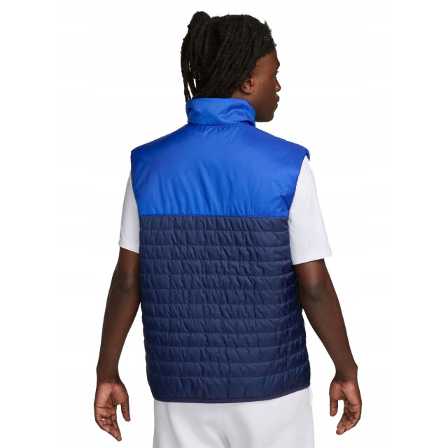 Nike Heren therma-fit windrunner jacket UTPP4714_blue large