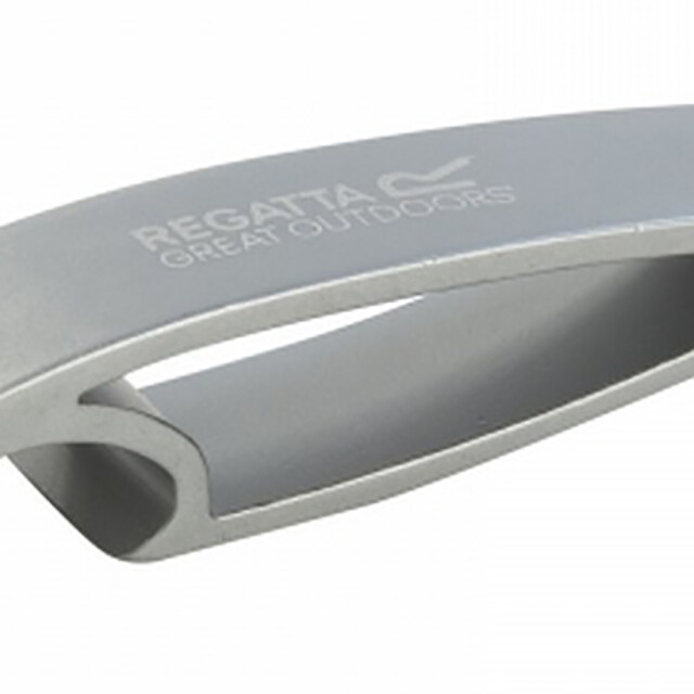 Regatta Stalen sleutelhanger flesopener UTRG2934_sealgrey large