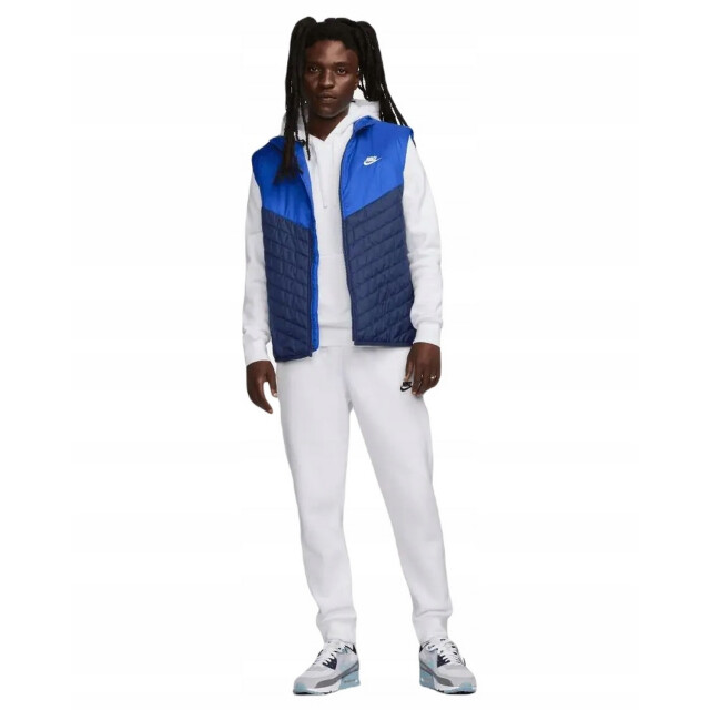 Nike Heren therma-fit windrunner jacket UTPP4714_blue large