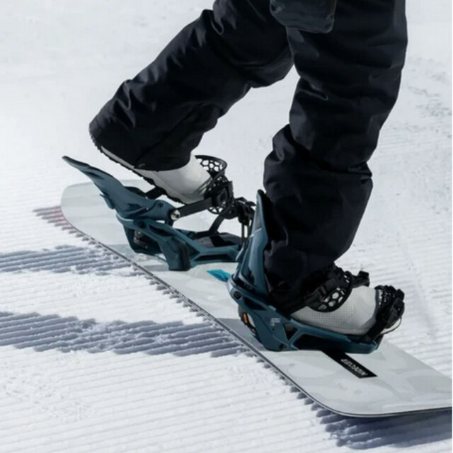 Nidecker Snowboard binding OG Supermatic large