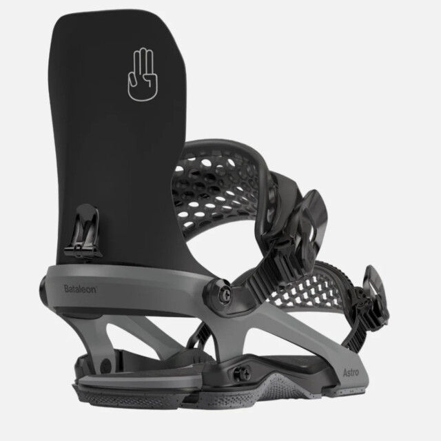 Bataleon Snowboard binding BA.26.22.AS large