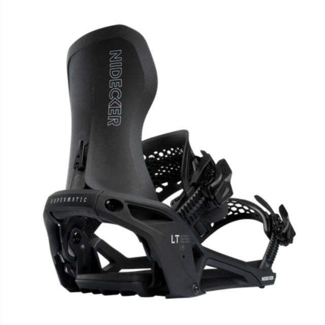 Nidecker Snowboard binding LT Supermatic large