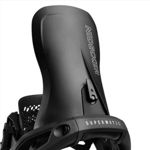 Nidecker Snowboard binding LT Supermatic large