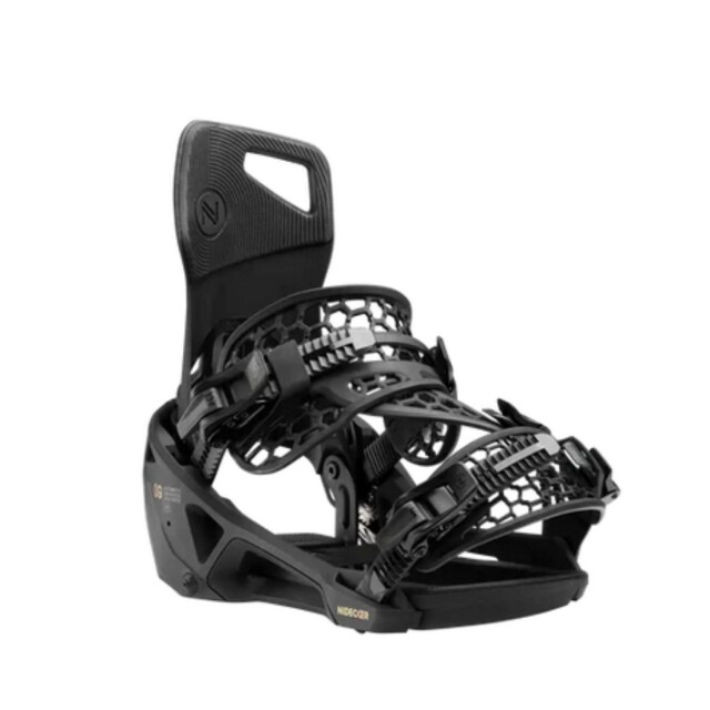 Nidecker Snowboard binding OG Supermatic large
