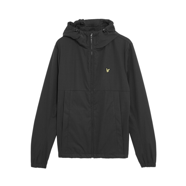 Lyle and Scott Tussenjas heren JK2384SP large