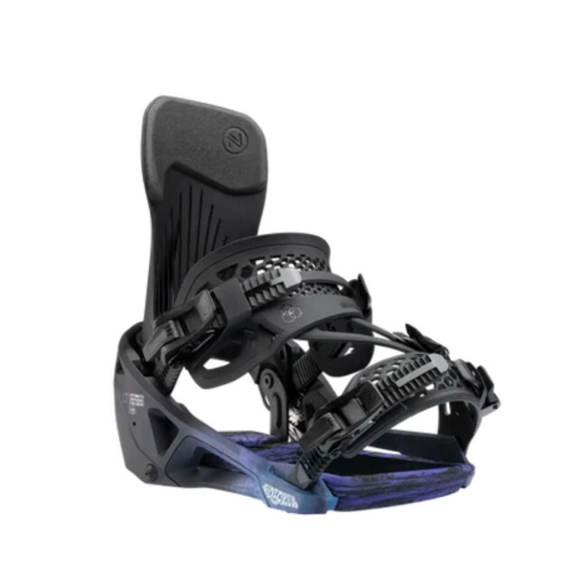 Nidecker Snowboard binding LT Supermatic large