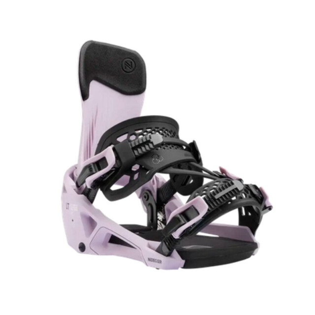Nidecker Snowboard binding LT Supermatic large