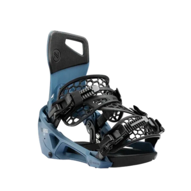 Nidecker Snowboard binding OG Supermatic large