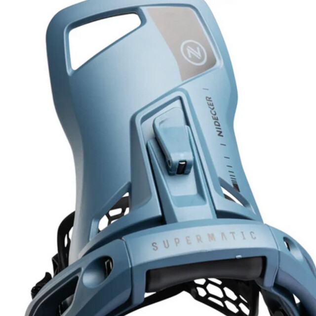 Nidecker Snowboard binding OG Supermatic large