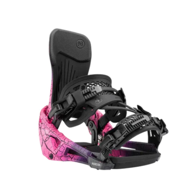 Nidecker Snowboard binding LT Supermatic large