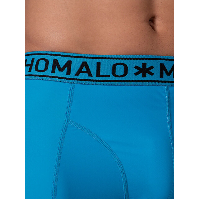 Muchachomalo Heren strakke zwembroek licht SOLID2032-25 large