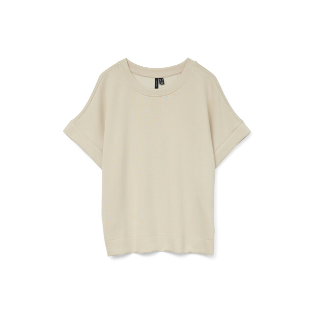 Vero Moda Vmhali ss top jrs ga boo 10331753 large