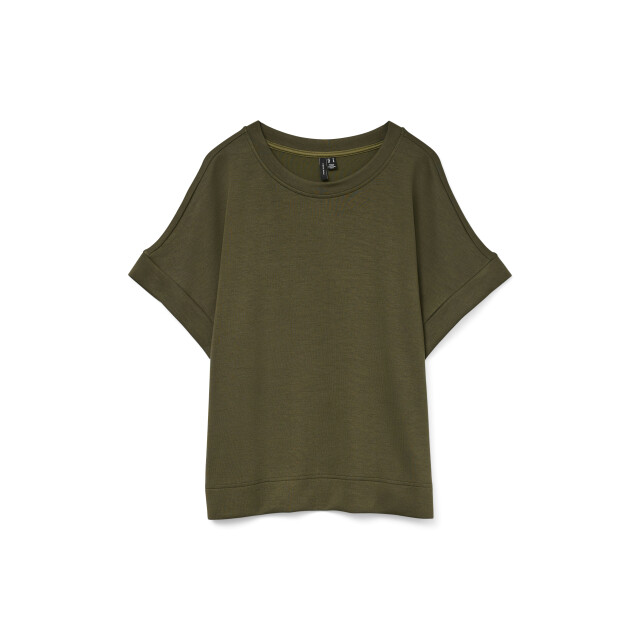 Vero Moda Vmhali ss top jrs ga boo 10331753 large