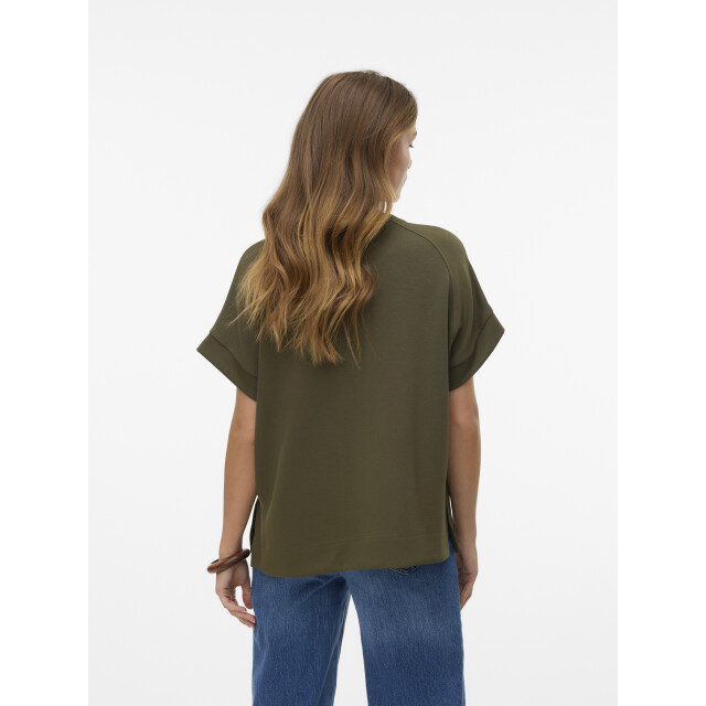 Vero Moda Vmhali ss top jrs ga boo 10331753 large