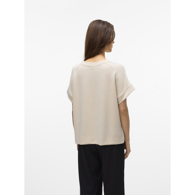 Vero Moda Vmhali ss top jrs ga boo 10331753 large