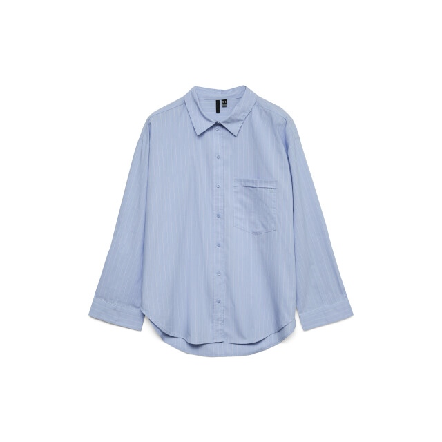 Vero Moda Vmdiana ls shirt wvn exp 10343313 large