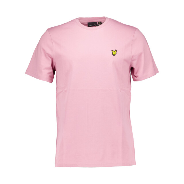 Lyle and Scott Lyle&scott plain t-shirts ts400vog TS400VOG large