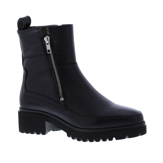 Piedi Nudi 110207 Enkellaarzen Zwart 110207 large