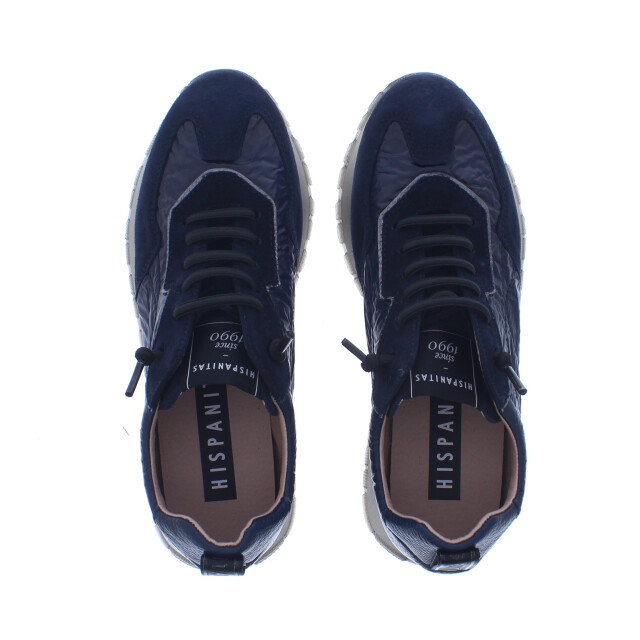Hispanitas Kansas dames sneaker | dames | maat: | combinatie 110211 large