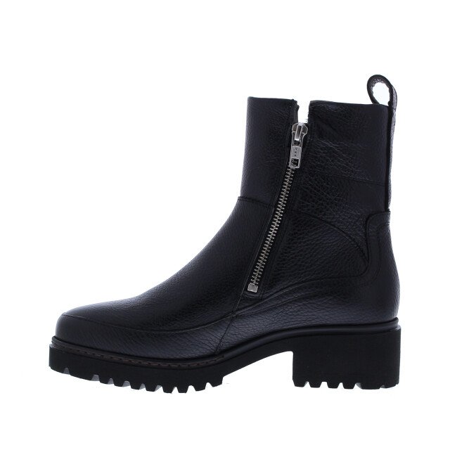Piedi Nudi 110207 Enkellaarzen Zwart 110207 large