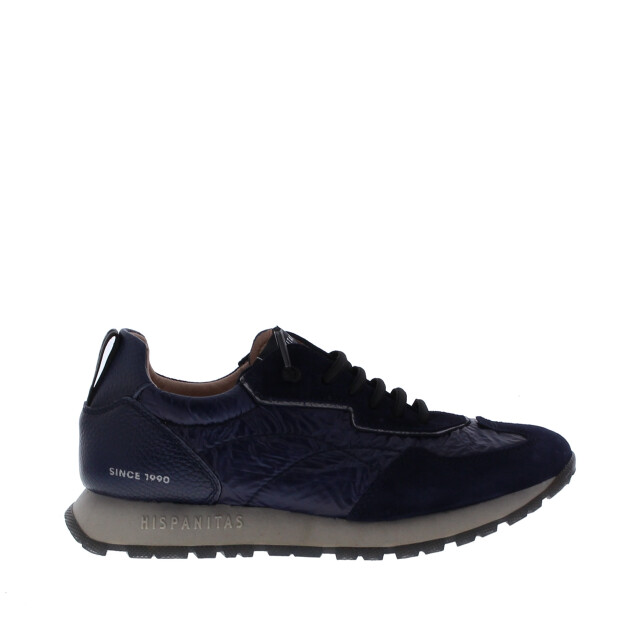 Hispanitas Kansas dames sneaker | dames | maat: | combinatie 110211 large