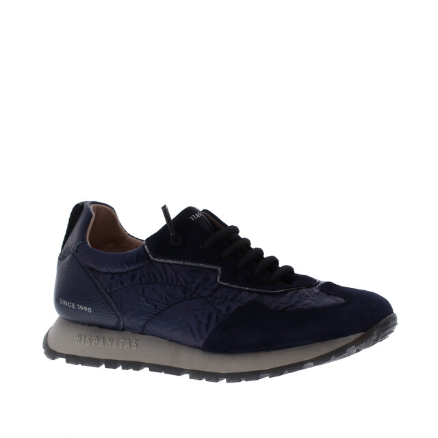 Hispanitas Kansas dames sneaker | dames | maat: | combinatie 110211 large