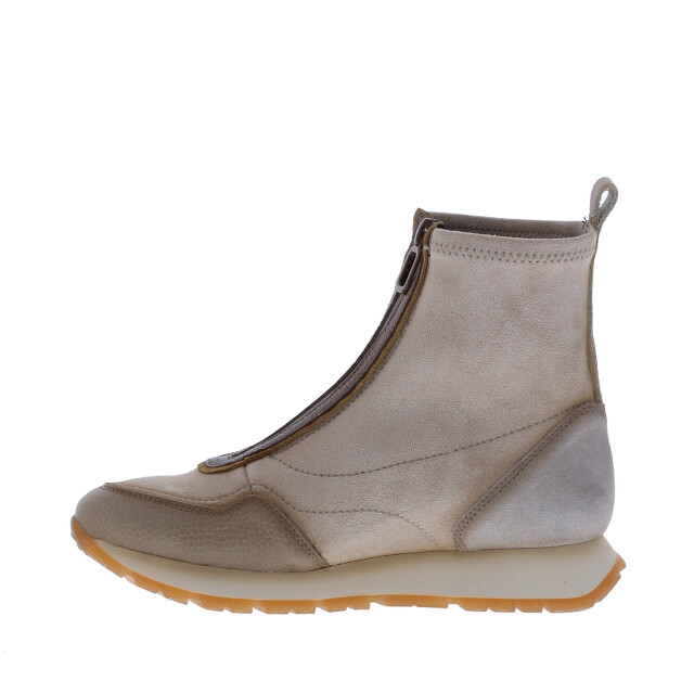 Hispanitas Kansas dames mid sneaker | dames | maat: | combinatie 110212 large