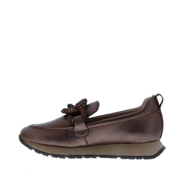 Hispanitas Kansas dames loafer | dames | maat: | leer 110213 large