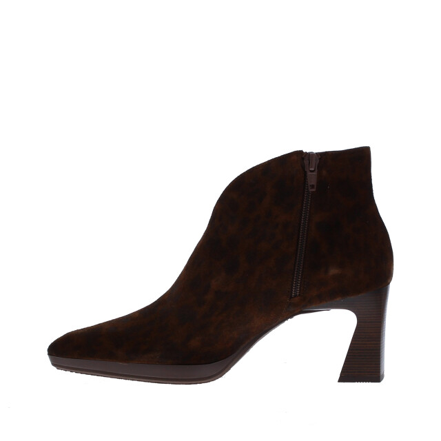 Hispanitas Atlanta dames enkellaars | dames | maat: | suede 110215 large