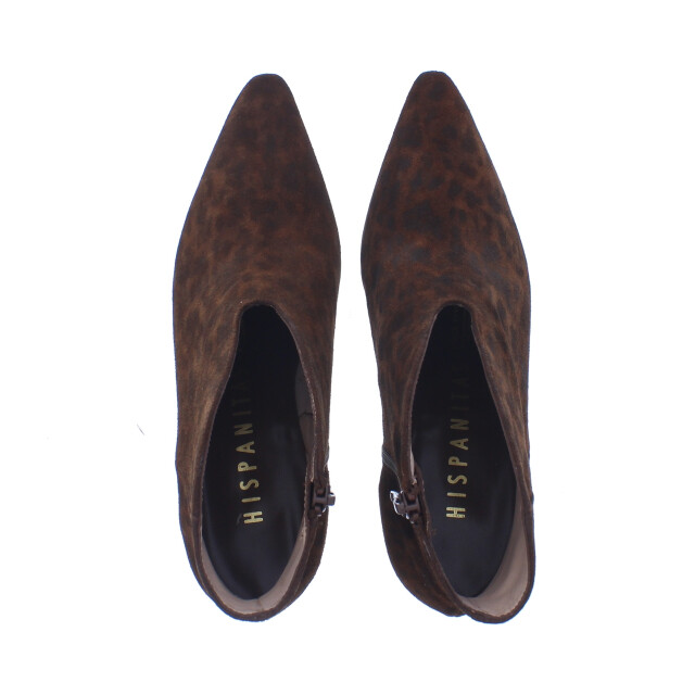 Hispanitas Atlanta dames enkellaars | dames | maat: | suede 110215 large