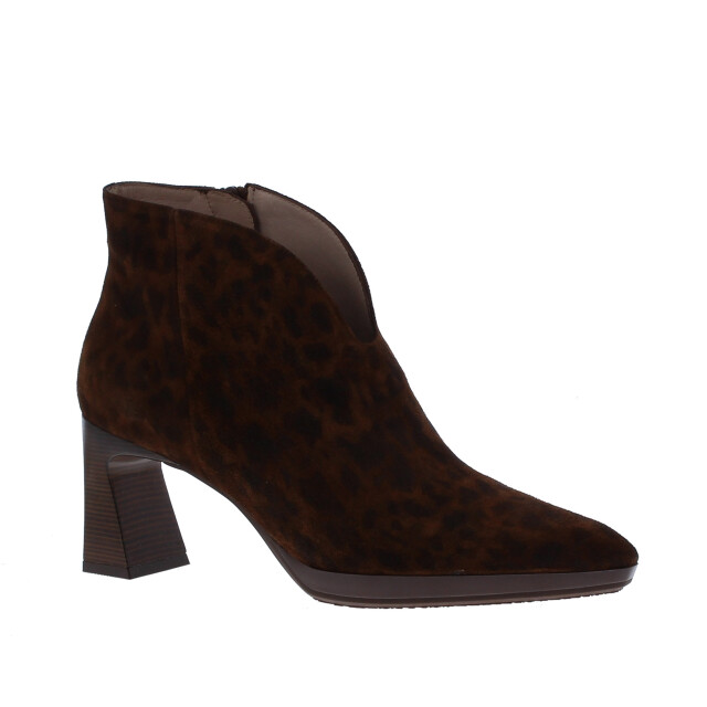 Hispanitas Atlanta dames enkellaars | dames | maat: | suede 110215 large