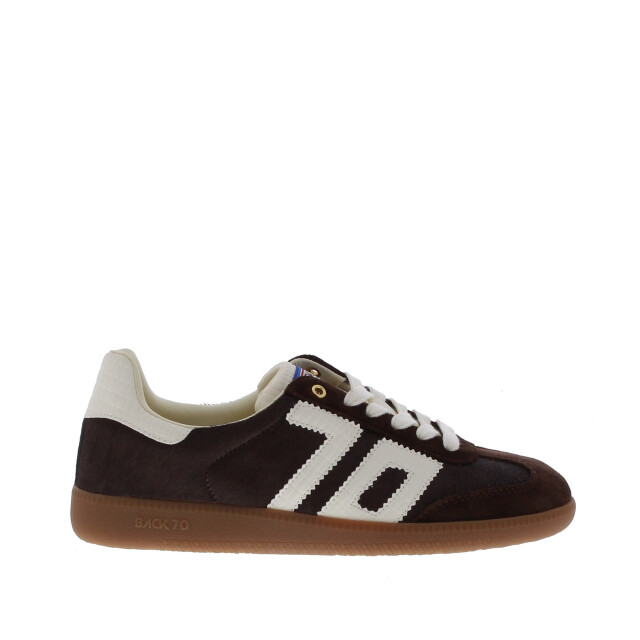 BACK 70 Cloud dames sneaker | dames | maat: | combinatie 110221 large