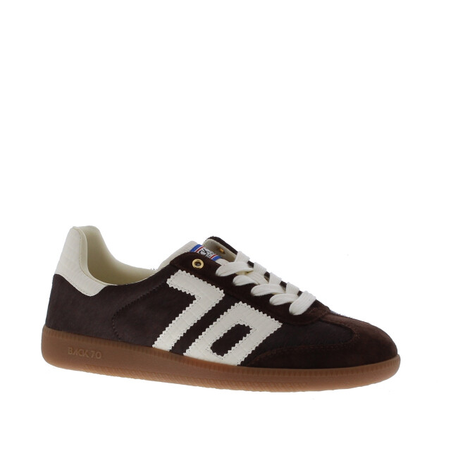 BACK 70 Cloud dames sneaker | dames | maat: | combinatie 110221 large