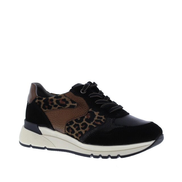 Cypres Yasie leopard combi | dames | maat: | combinatie 110431 large