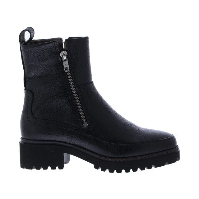 Piedi Nudi 110207 Enkellaarzen Zwart 110207 large